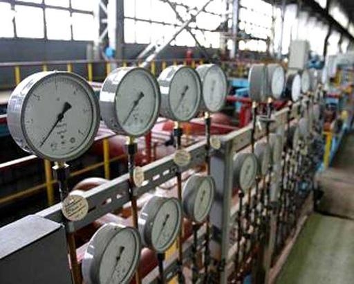 Счетчики должны установить сами приморцы inforotor.ru