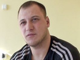 Андрей Язинский КП