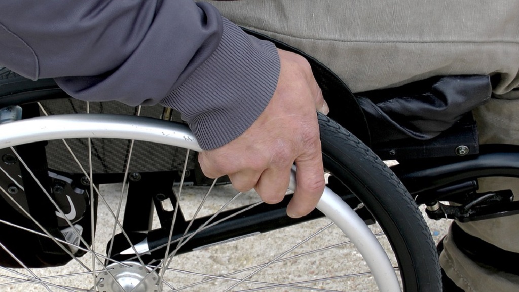 Заседание Координационного совета по делам инвалидов прошло в администрации Уссурийского городского округа с сайта pixabay.com
