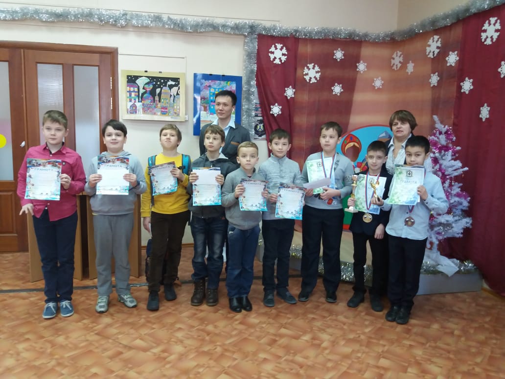 Шахматисты пресс-служба минспорта Сахалинской области