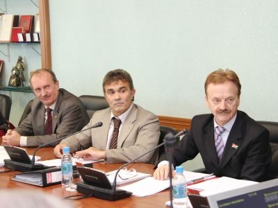 Сельских жителей стало в Приморье на два населенных пункта больше Александр Маслянко