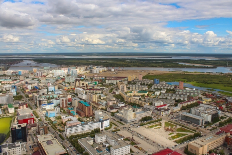 В Якутске  исправят названия автобусных остановок на якутском языке ЯкутияМедиа