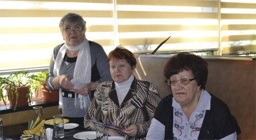 Кандидат в депутаты ЗСПК Виктор Рябко провел встречу с избирателями Владивостока