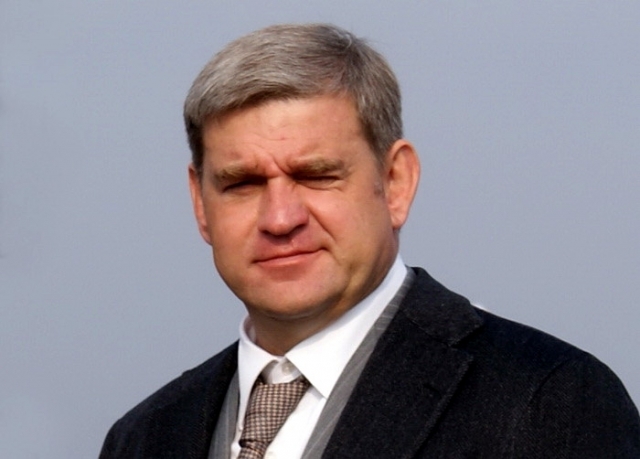 Сергей Дарькин Юрий Евдан