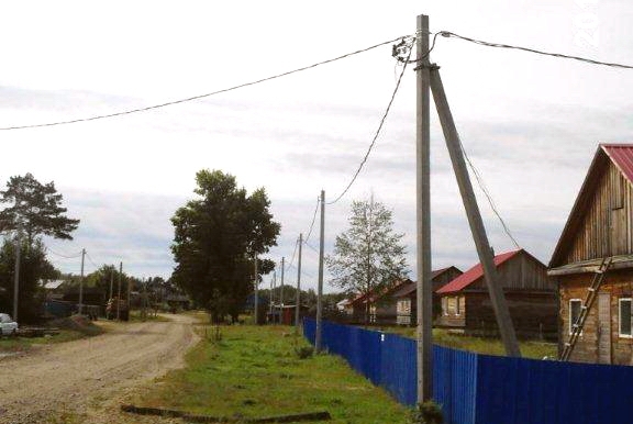 Обновлено порядка 60% всех электрических сетей Новокиевского Увала пресс-служба филиала ОАО ДРСК