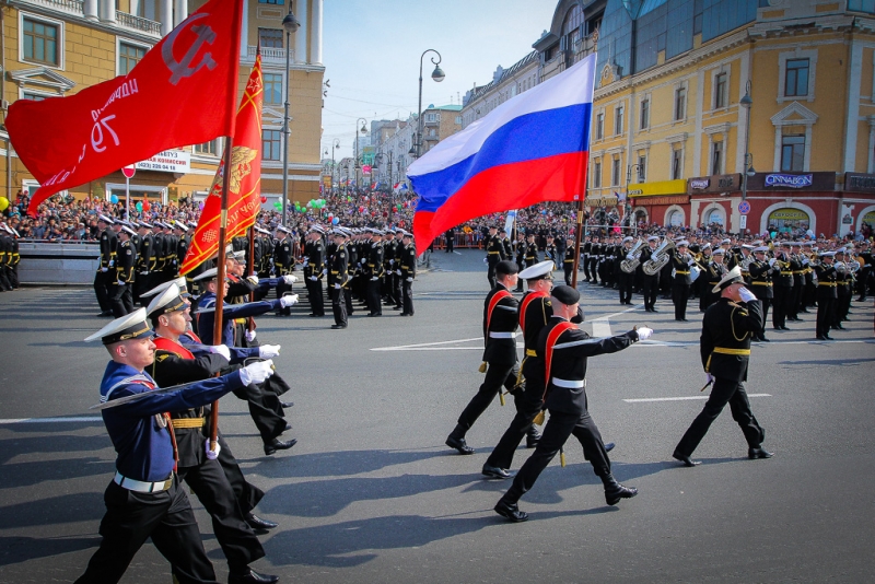 Россияне считают Сочи одним из лучших городов для отдыха в День защитника Отечества Антон Балашов