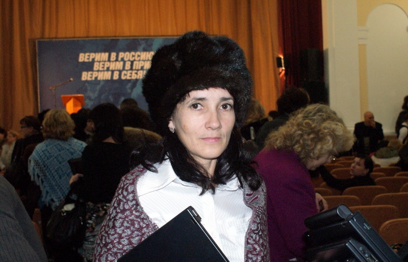 Ирина Третьякова Юрий Евдан