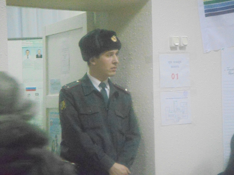 Губернатор ЕАО чуда не ждет