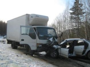 Фото ГИБДД ПК