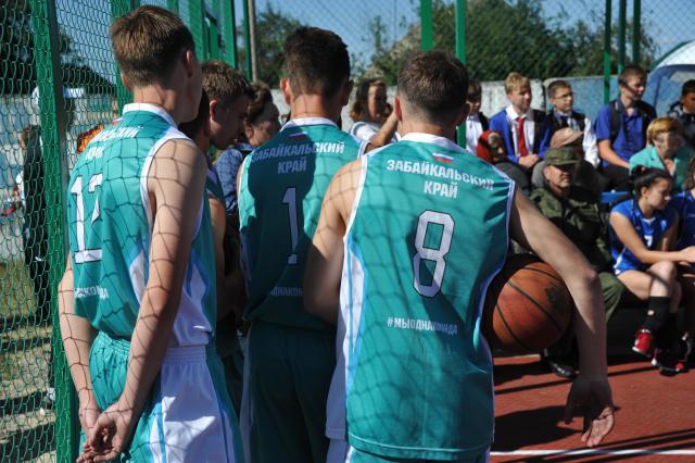 На 3% увеличится число забайкальцев, систематически занимающихся спортом, в этом году Правительство Забайкальского края