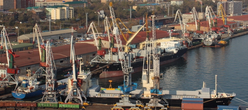 ВМТП подвел итоги работы за период январь-ноябрь 2011 года  ВМТП