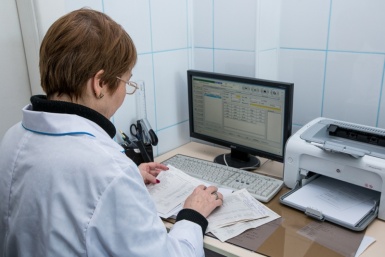 В Якутии запустили горячую линию по вопросам профилактики ВИЧ ИА PrimaMedia