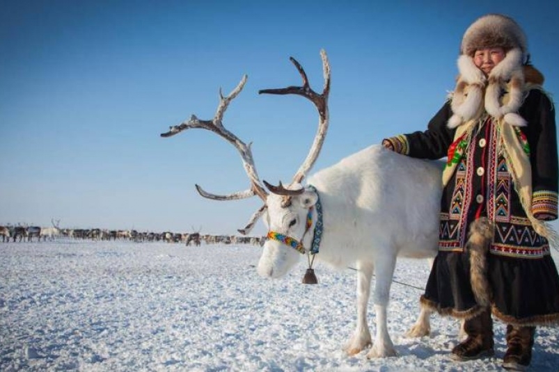 Жителей Арктической зоны Якутии освободили от транспортного налога пресс-служба АЛРОСА