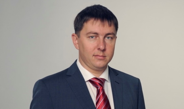 Павел Серебряков РИА PrimaMedia