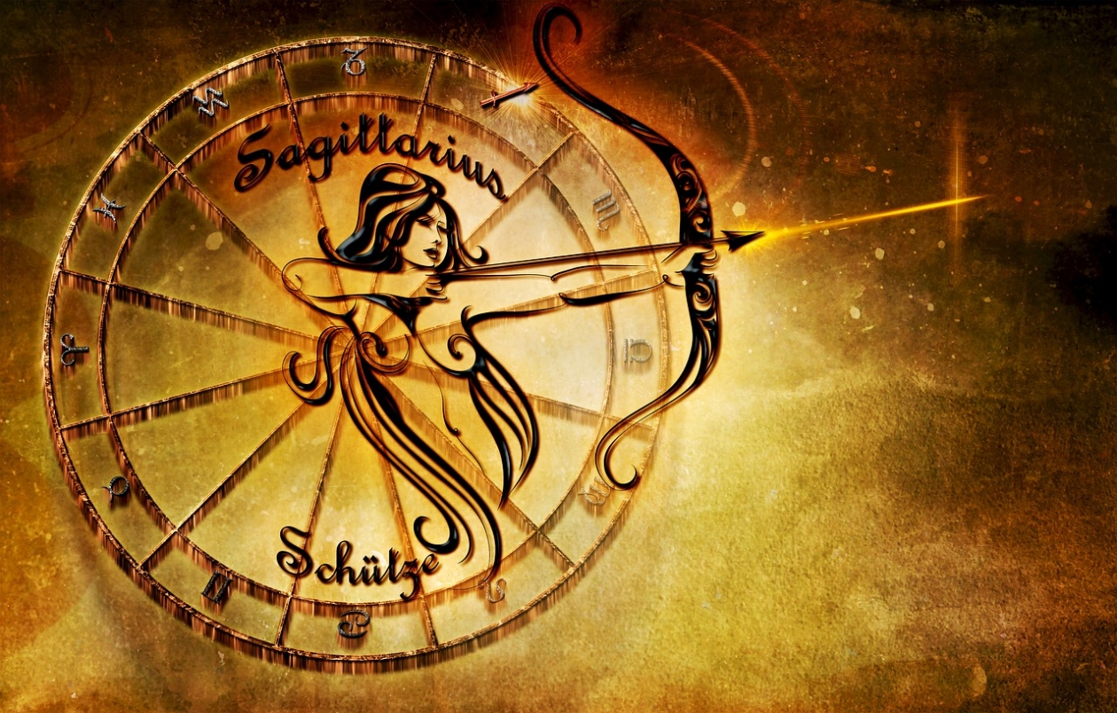 Астрологический прогноз для всех знаков зодиака на понедельник pixabay.com