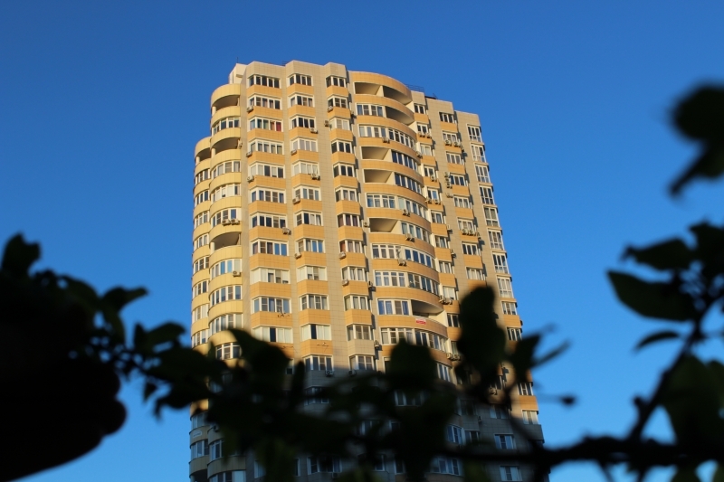 В ТОП-10 городов РФ с рекордным ростом цен на вторичное жилье вошли четыре курорта Кубани Людмила Лата