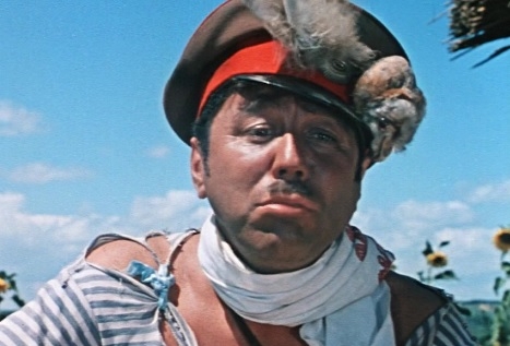 Советский фильм скриншот из фильма