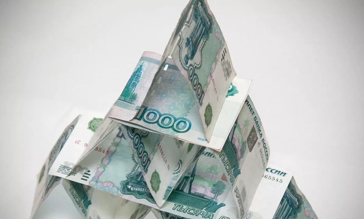 Очередная финансовая пирамида  появилась в Якутске Рамблер