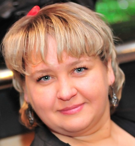 Юрист Галина Антонец РИА PrimaMedia