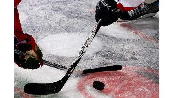 хоккей www.khl.ru