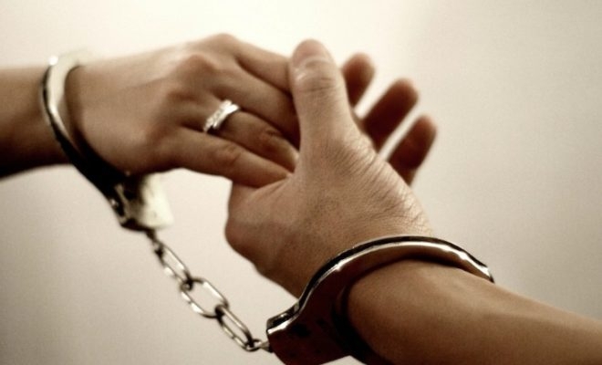 Мужчина и женщина осуждены  к 4 годам лишения свободы ИА ПримаМедиа