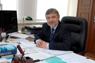 Председатель Пятого арбитражного апелляционного суда А. Шевченко http://5aas.arbitr.ru/