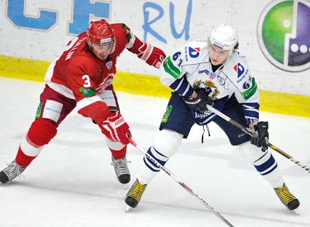 хоккей www.hcamur.ru