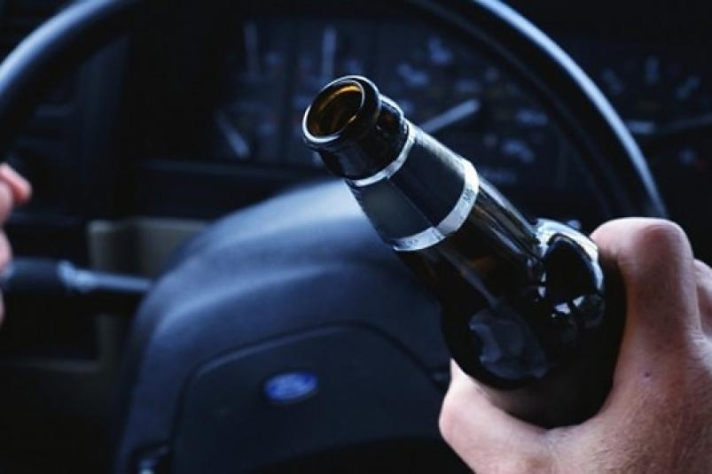 Пьяный водитель совершил наезд на нетрезвого пешехода Рамблер