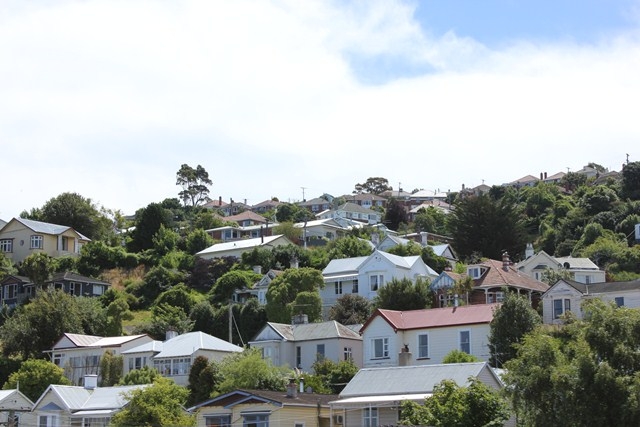 Житель ЕАО Евгений Ткач в Новой Зеландии