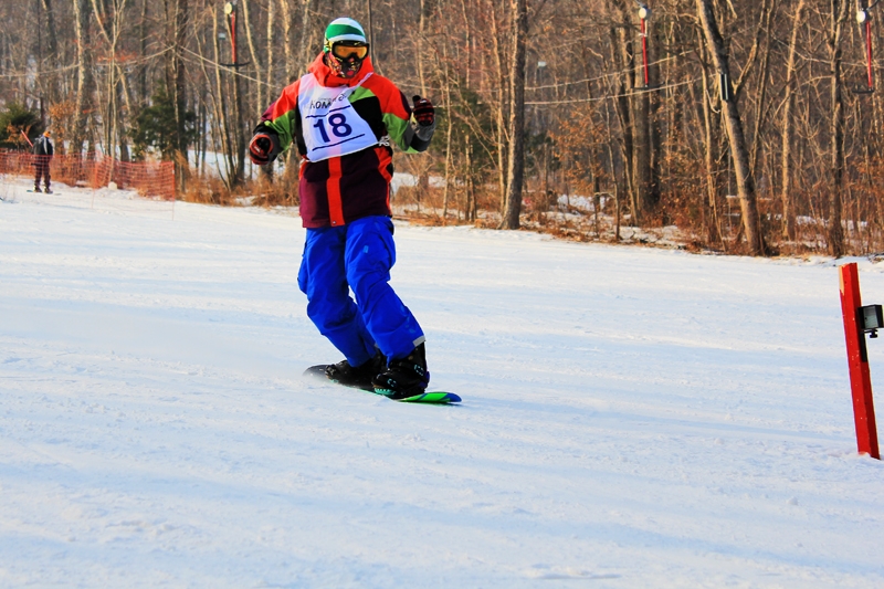 Соревнования