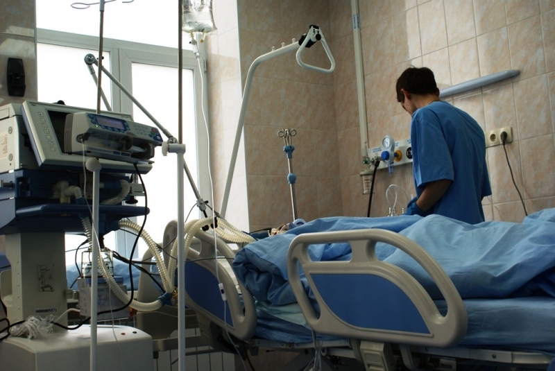Двух больных с открытой формой туберкулеза выявили в Якутии ИА ПримаМедиа