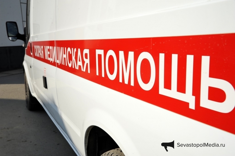 Среди пострадавших из-за аварийной посадки самолета рейса "Москва - Симферополь" - 3 детей ИА SevastopolMedia