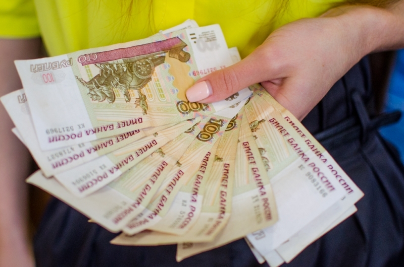 Деньги Юлия Никитина, ИА PrimaMedia