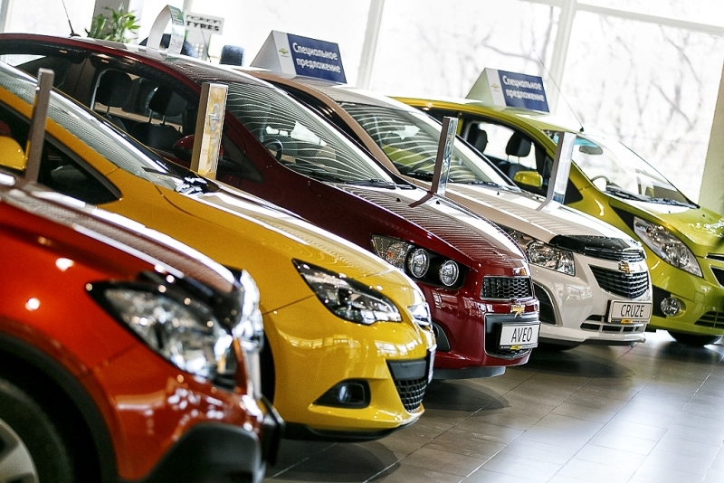Владельцы машин желтого цвета, а также коричневого имеют все шансы разбогатеть Александр Хитров, ИА PrimaMedia