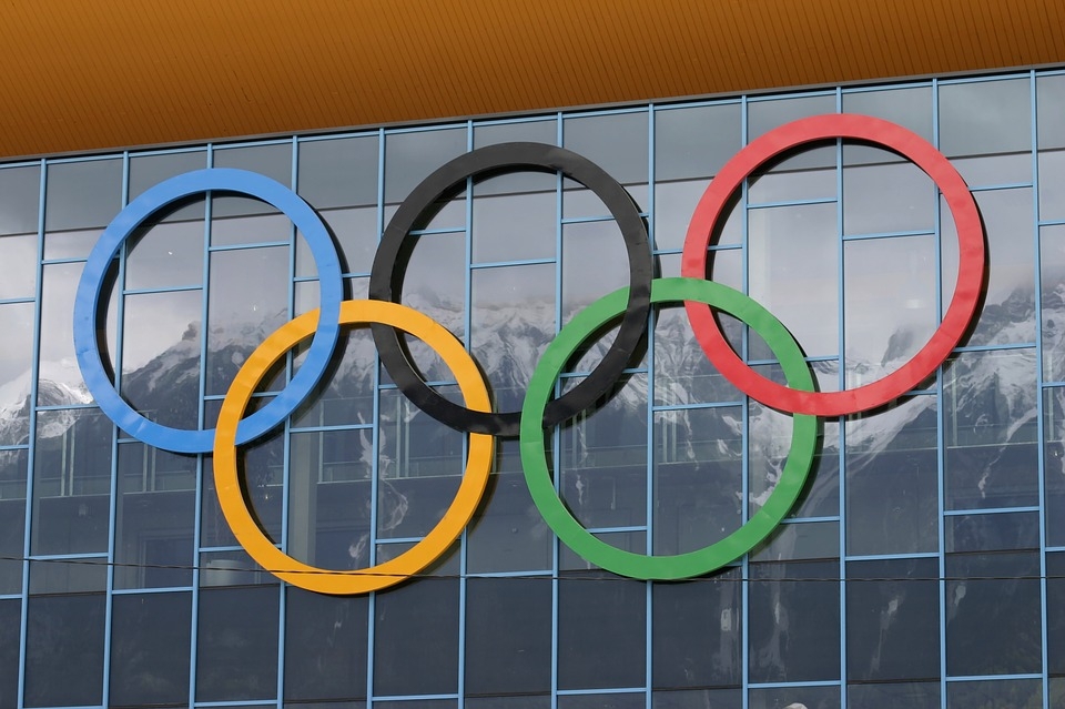 Владивосток может провести Олимпийские игры, если построит крупные спортобъекты pixabay