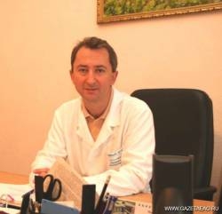 Ответственность медработников в ЕАО повысят  - Константин Гасиленко http://www.gazetaeao.ru/media/k2/items/src/5078d9ff1cffd33ff7766723e8784cc3.jpg