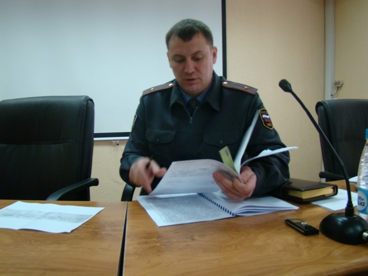 Водители пачками пишут объяснения как и где они получили эти талоны