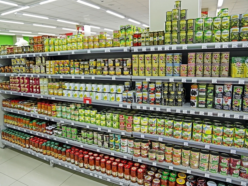 Какие продукты на Кубани и в стране дешевеют, а какие – растут в цене Мария Оленникова