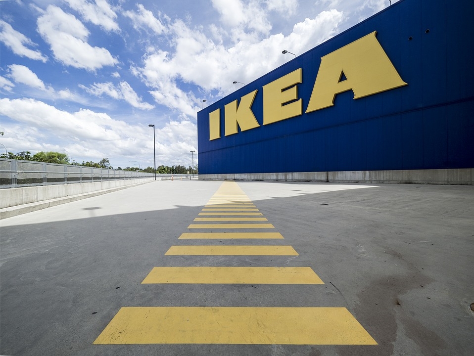 Завод IKEA предлагают построить в Приморье pixabay.com
