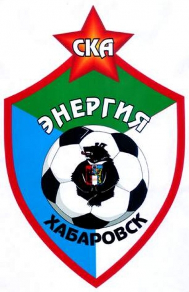 Эмблема "СКА-Энергии" www.fc-skaenergy.ru