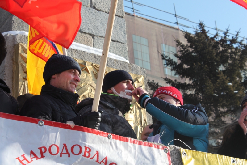 Процедура сбривания усов