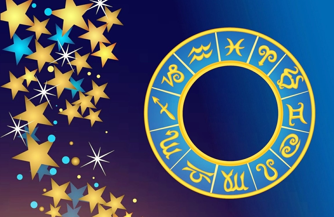 Астрологический прогноз для всех знаков зодиака на пятницу pixabay.com