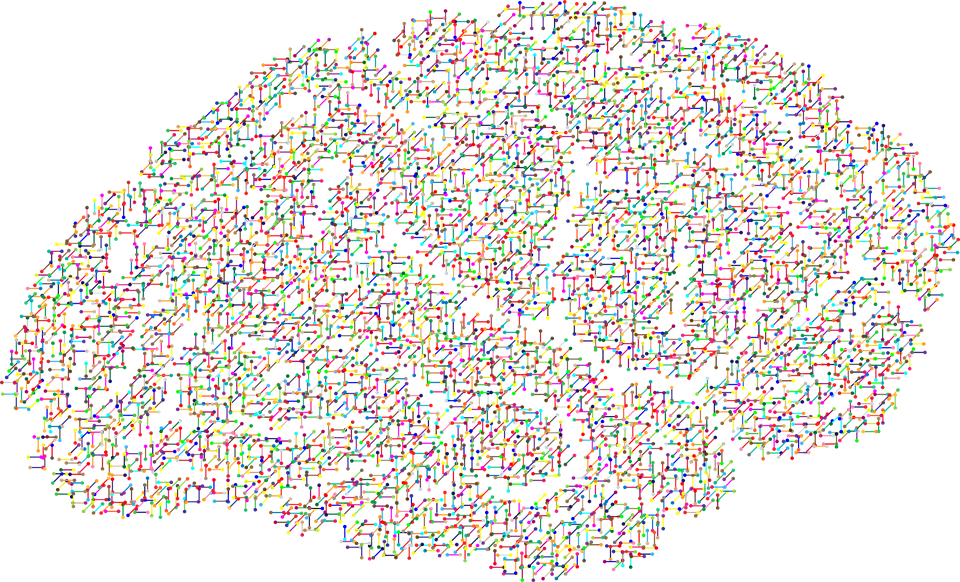Интеллект pixabay.com