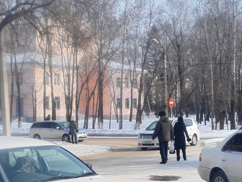 Лютующие на Дальнем Востоке аномальные холода ЕАО минуют Марина Померанцева
