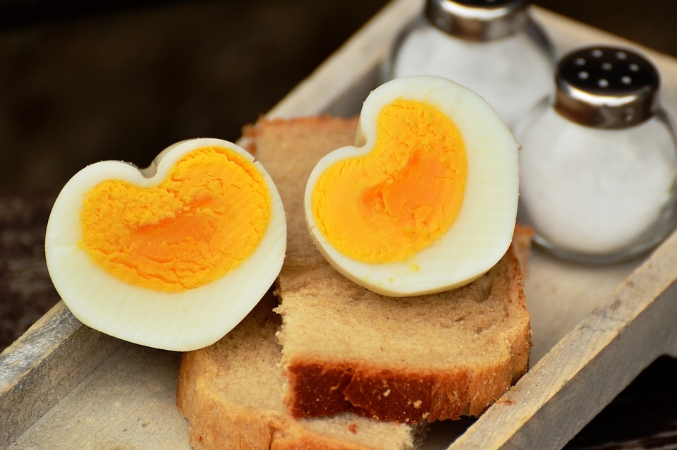 Сколько яиц в среднем съедают россияне и почему иностранцы в шоке от масштабов потребления С сайта: pixabay.com