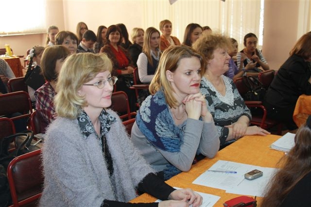 Ученическая конференция на иностранных языках прошла в Биробиджане