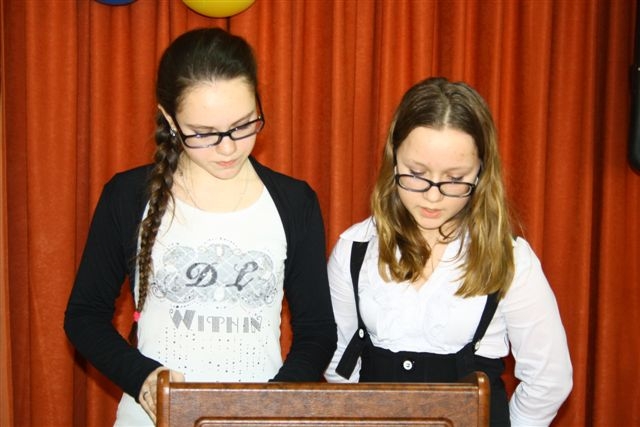 Ученическая конференция на иностранных языках прошла в Биробиджане