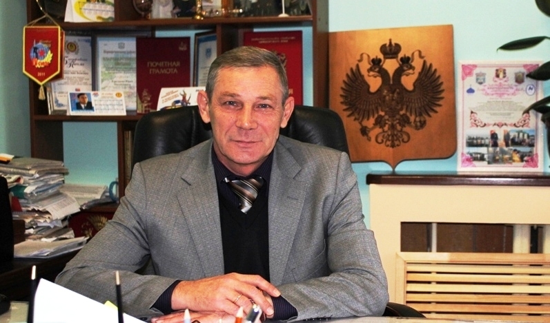Юрий Корсаков Константин Сергеев