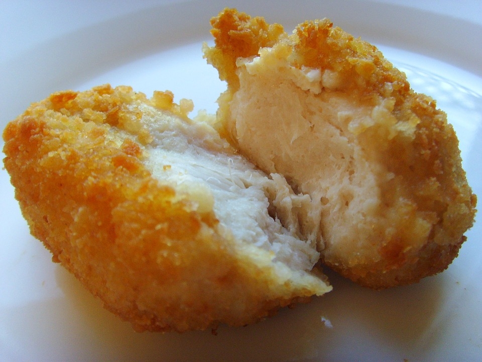 У вас получится почти такая же курица в панировке, как в KFC