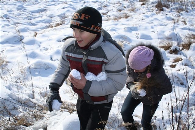 Разминирование прошло успешно